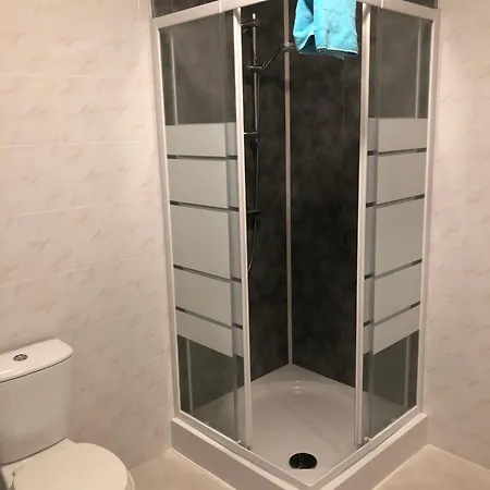 El Rancho Criollo Le Taillis Hébergement de vacances *