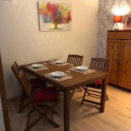 El Rancho Criollo Le Taillis