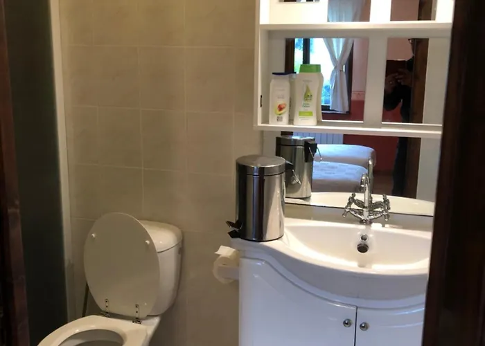 El Rancho Criollo Le Taillis Maubert-Fontaine