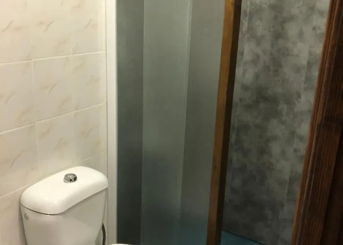 El Rancho Criollo Le Taillis *