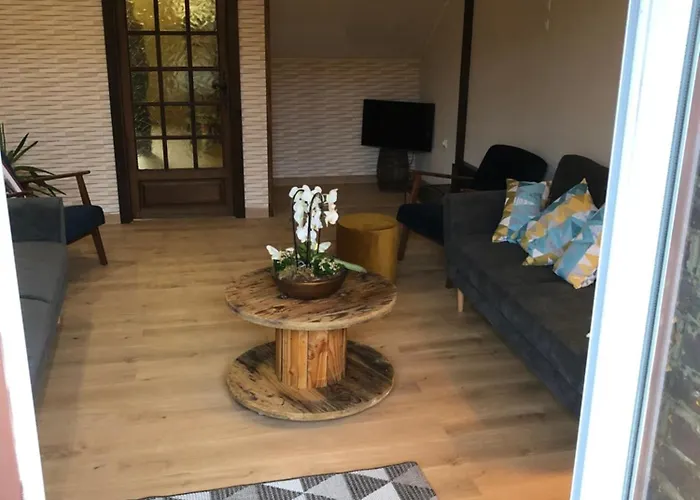 Holiday home El Rancho Criollo Le Taillis