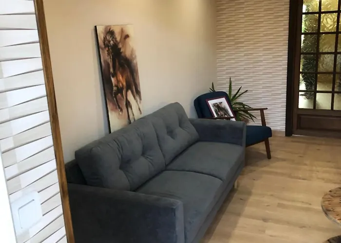 Holiday home El Rancho Criollo Le Taillis *