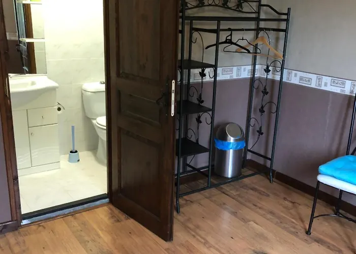 El Rancho Criollo Le Taillis