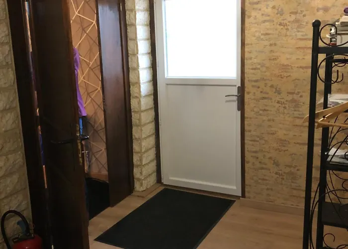 El Rancho Criollo Le Taillis Holiday home *