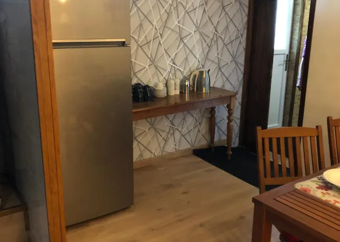 El Rancho Criollo Le Taillis Holiday home